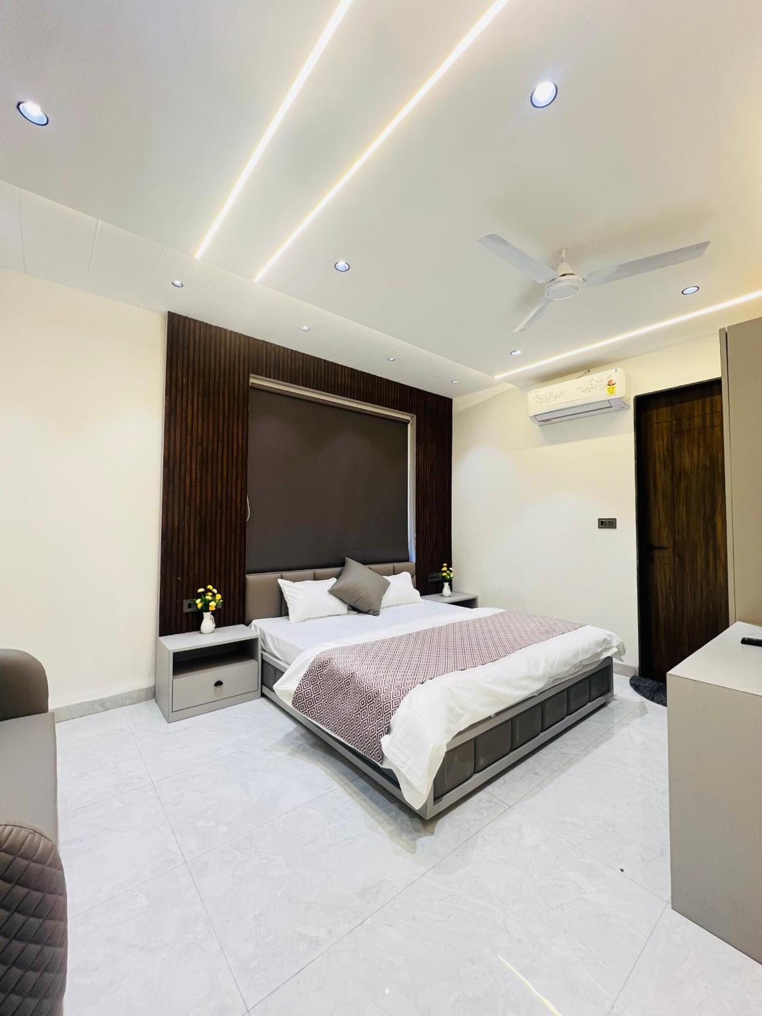 Hotel Sleep Inn Indore Exterior photo